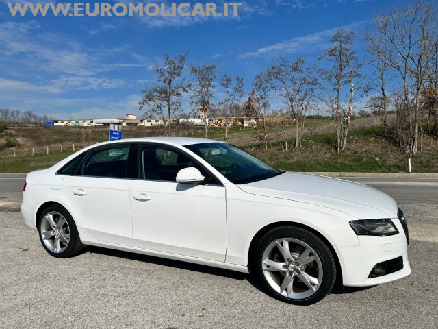 AUDI A4 usata, con ESP