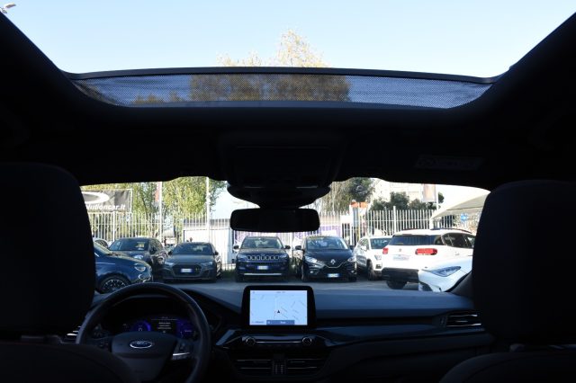 FORD Kuga usata, con Climatizzatore