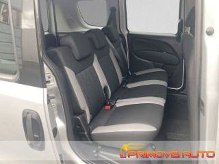 FIAT Doblo usata, con Airbag Passeggero