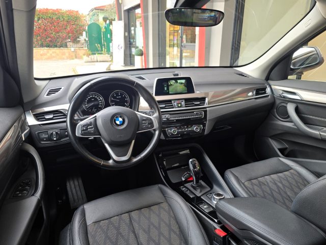 BMW X1 usata, con Airbag Passeggero