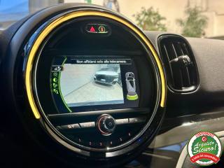 MINI Countryman usata, con Park Distance Control