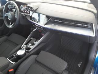 AUDI A3 usata, con Immobilizzatore elettronico