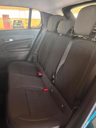 FIAT 600 usata, con USB
