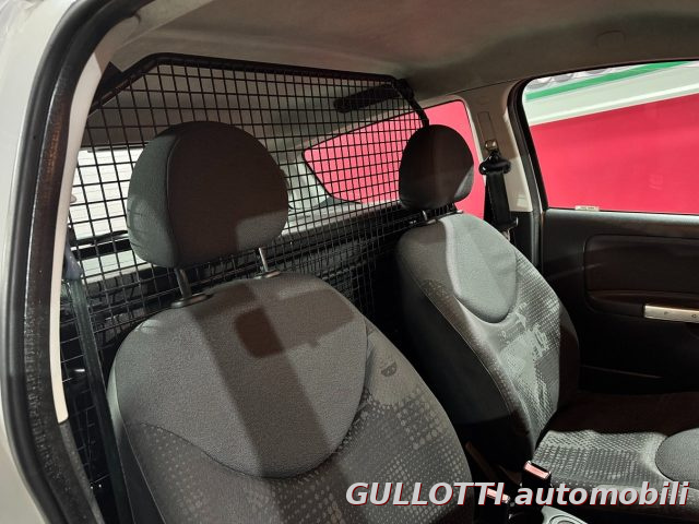 CITROEN C2 usata 11