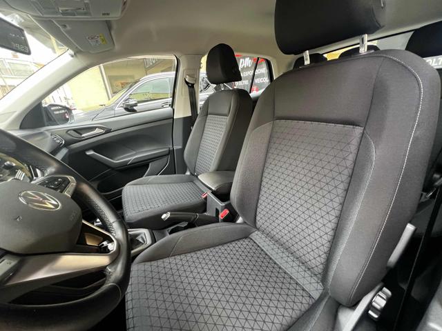 VOLKSWAGEN T-Cross usata, con Climatizzatore