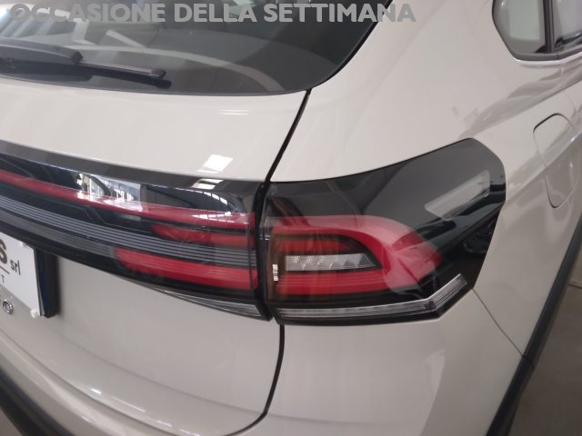 VOLKSWAGEN Taigo usata, con ESP