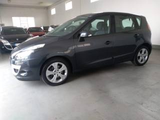 RENAULT Scenic usata, con Airbag laterali