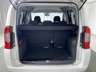 FIAT Qubo usata, con Servosterzo