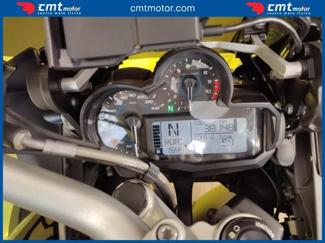 BMW R 1200 GS Adventure usata 4