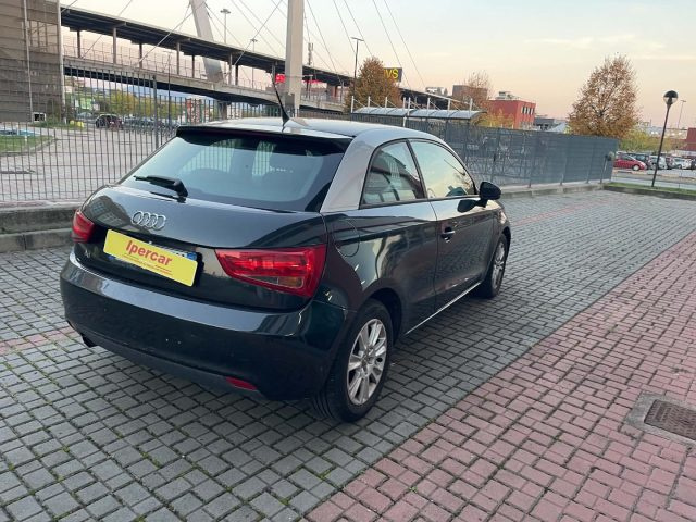 AUDI A1 usata, con Airbag Passeggero