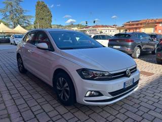 VOLKSWAGEN Polo usata, con Airbag