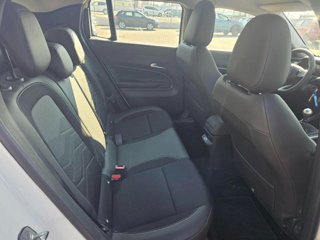 JEEP Avenger usata, con Immobilizzatore elettronico