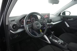 AUDI Q2 usata 7