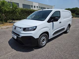 FIAT Doblo Doblò 1.5 BlueHdi 130CV PL-TN Van maxi KM0