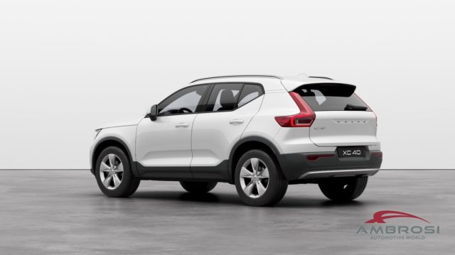 VOLVO XC40 usata 2
