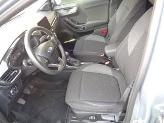 FORD Puma usata, con Regolazione elettrica sedili