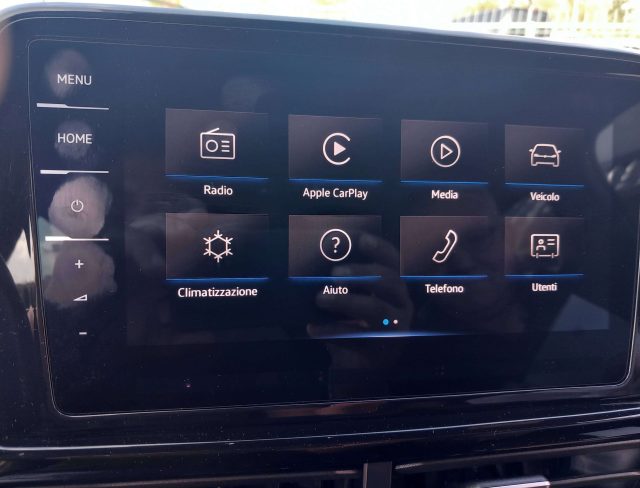 VOLKSWAGEN T-Roc usata, con Fendinebbia