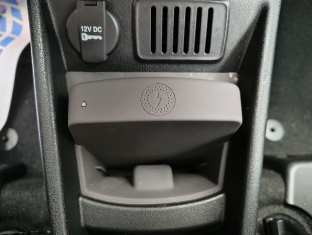 LANCIA Ypsilon usata, con Park Distance Control