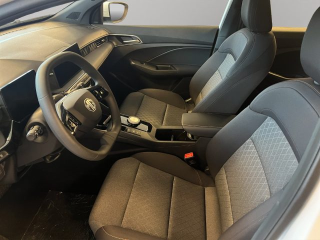 MG MG3 usata, con Controllo trazione