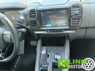 CITROEN C5 Aircross usata, con Touch screen