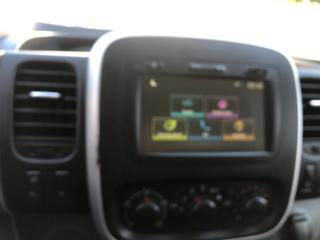 RENAULT Trafic usata, con Bluetooth