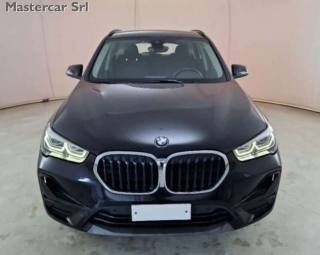 BMW X1 usata, con Boardcomputer