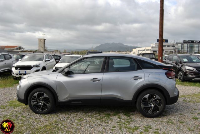 CITROEN C4 usata, con Fendinebbia