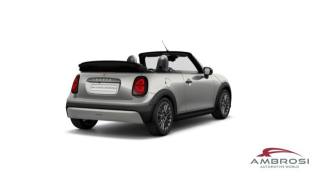 MINI Cabrio usata 4