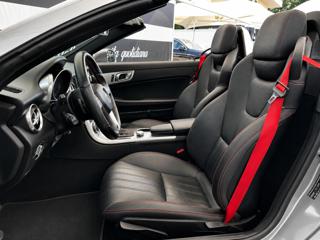 MERCEDES-BENZ SLK 200 usata, con Boardcomputer