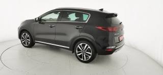 KIA Sportage usata, con MP3