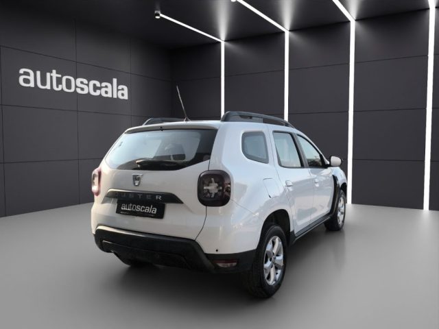 DACIA Duster usata, con Chiusura centralizzata