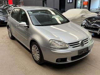 VOLKSWAGEN Golf usata, con Airbag laterali