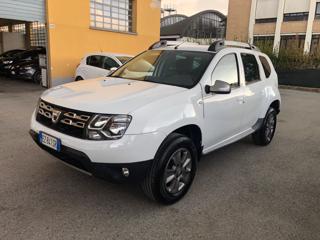 DACIA Duster usata, con Airbag Passeggero