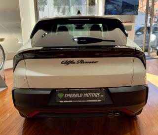 ALFA ROMEO Junior usata, con Alzacristalli elettrici