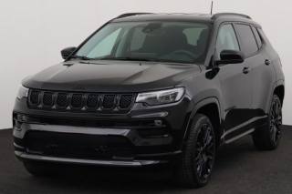 JEEP Compass 1.5 Turbo T4 DCT 130 CV MHEV Altitude N1 Autocarro