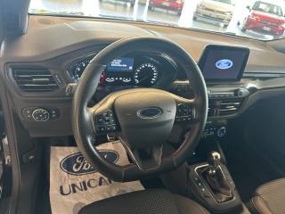 FORD Focus usata, con Cruise Control