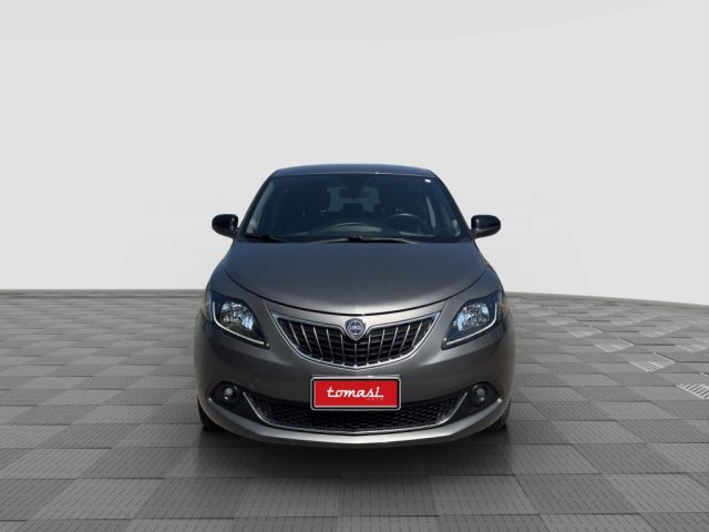 LANCIA Ypsilon usata 7