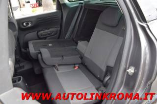 CITROEN C3 Aircross usata, con Fendinebbia