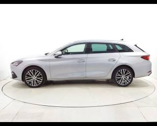 SEAT Leon usata, con Airbag laterali