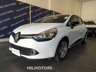 RENAULT Clio 1.2 75CV 5 porte Live