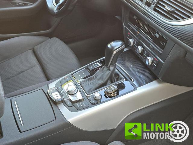 AUDI A6 usata 34