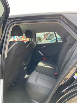 AUDI Q2 usata, con Controllo trazione