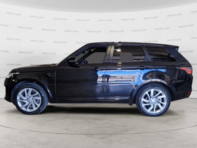 LAND ROVER Range Rover Sport usata, con Climatizzatore