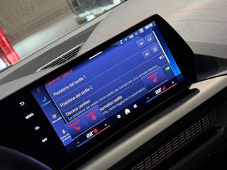 BMW 235 usata, con Interni in pelle