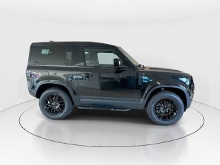 LAND ROVER Defender usata, con Chiusura centralizzata