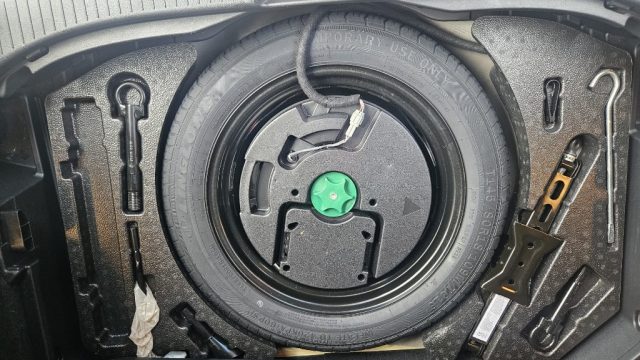 NISSAN Qashqai usata, con Sistema di navigazione
