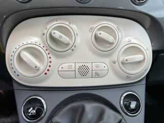FIAT 500 usata 21