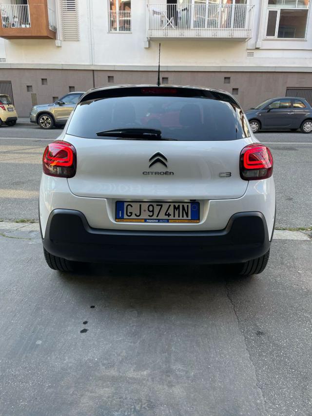 CITROEN C3 usata, con Cruise Control