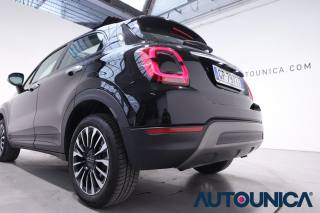 FIAT 500X usata 45