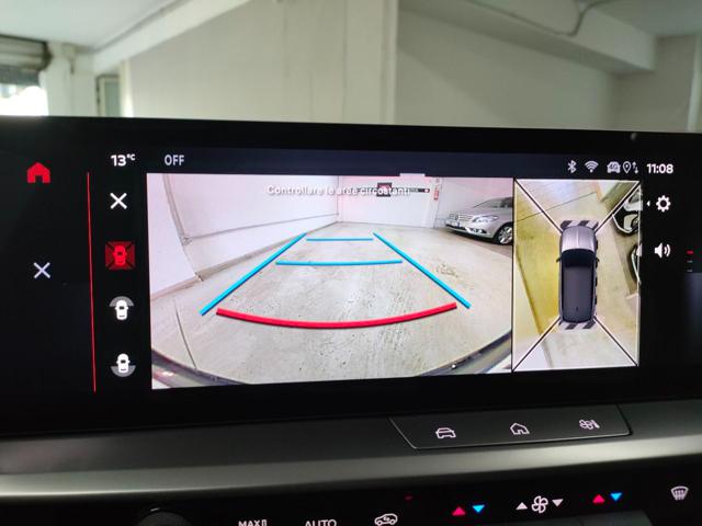 OPEL Grandland usata, con Fendinebbia